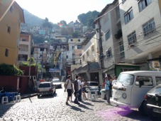 Rio Santa Marta